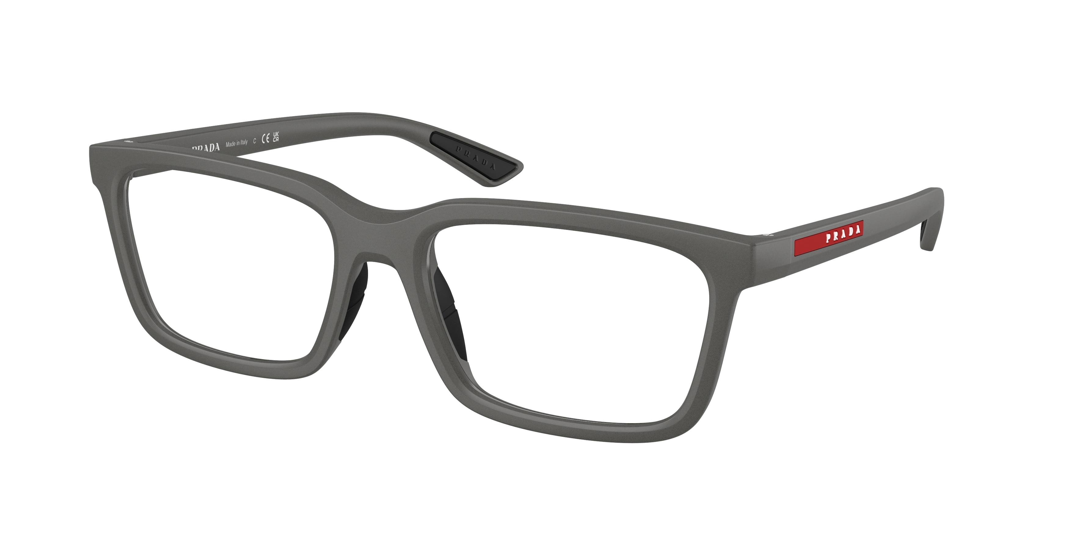 Prada Linea Rossa PS 02SV 16X1O1  